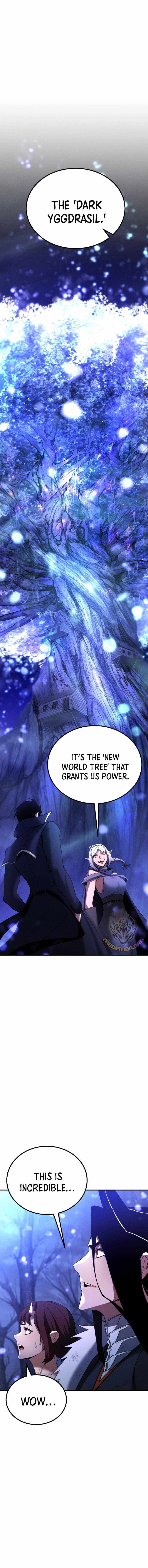 Absolute Necromancer Chapter 65 image 15